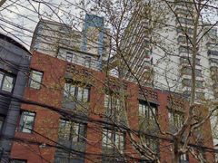 -上海市静安区图书馆(新闸路馆)