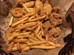 -一乐韩国炸鸡(梅江店)