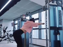 -WEGYMER健萌健身(麦德龙钰龙天下馆)