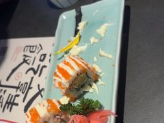-花漫里日式餐厅(城东中骏店)
