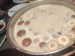 -捞王猪肚鸡火锅(金华义乌之心店)