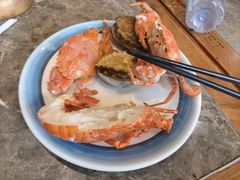 -亚马逊蒸汽活海鲜自助(LCM置汇旭辉广场店)