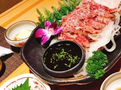 -大岛日本料理铁板烧(南通大饭店)