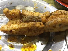 -小胡子祥彪烧烤(北湖总店)
