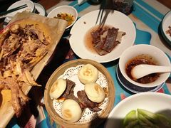 -醉长安(钟楼旗舰店)