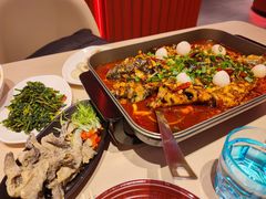 -鱼酷活鱼烤鱼(恒隆广场店)