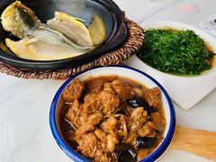 -锦園(伊势丹美食城店)