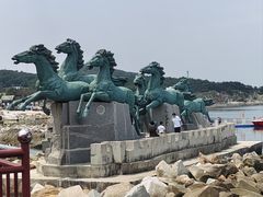 -养马岛旅游度假区