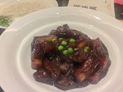 -彩虹之约•淮扬家宴(亚运村店)
