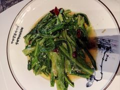 -国人川菜(李家村建东街店)
