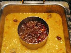 -大隐·成都火锅Bistro(合生麒麟新天地店)