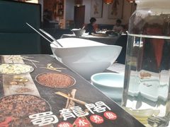 -雲蜀龙阁·金牌水煮鱼(方庄店)