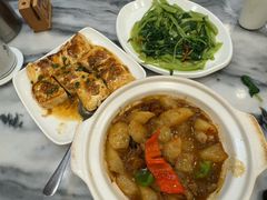 -今一靓汤.顺德菜东莞三十年老字号(厚街店)
