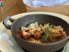 -MONICH牛排融合餐厅(和义大道购物中心店)