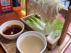 -醉长安(南门总店)