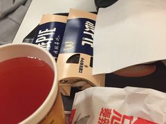 -麦当劳(长泰商业广场店)