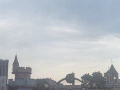 -南湖梦幻岛
