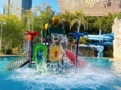 -福州贵安·温泉世界