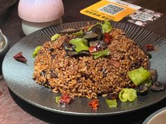 -芸鲜季·云南野生菌餐厅· 云南风物味研社(闵行店)