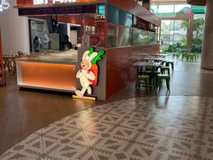 -萝卜向南·湘西泡菜·腊味炒饭(星河coco city店)