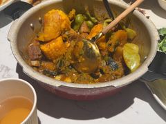 -关东小磨东北菜(漕河泾印象城店)