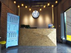 点击看大图 -大连DB街舞工作室