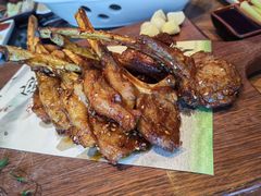 -香厨中餐厅(松北香格里拉店)