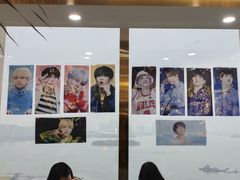 -洄归山也·高空C位湖景下午茶(东方之门店)