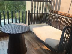 -上海崇明金茂凯悦酒店