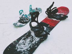 -哈尔滨热雪奇迹
