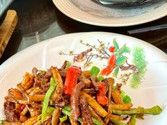 -山水茶艺馆·点心粤菜·30年老字号