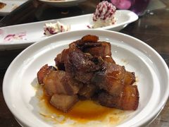 -宴秋杭州菜(锦艺城店)