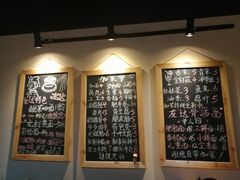 -友达面馆(二七南路店)