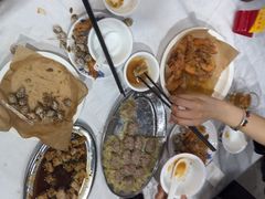 -嘉升大排档(番禺总店)