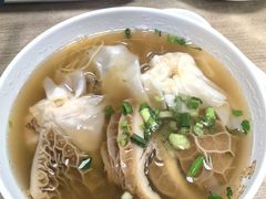 -百福麵家(新馬路店)