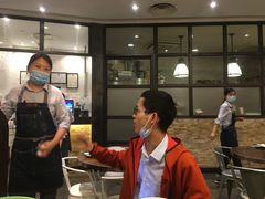 -新旺茶餐厅(嘉里城店)