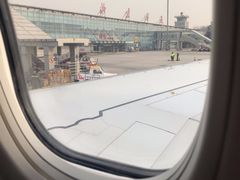 -中国联合航空