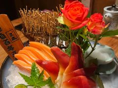 -京鹿料理(荟聚店)