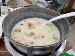 -南记食粥坊·宵夜大排档(莲花店)