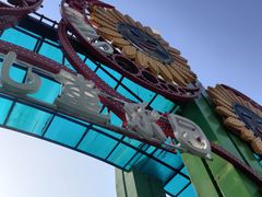 -西部长青自然儿童乐园