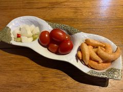 -锦尚阁烤鱼•天津菜(宣武门胡同店)