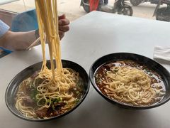 -上海为民商行清真饭店(南大路店)