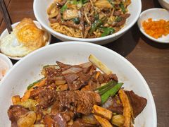 -寻裕记·现炒浇头面(人民广场店)