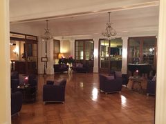 -因特拉肯贝乌里瓦奇大酒店