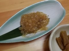 -兆治日本料理(华府世家店)