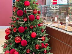 -Laderach 莱德拉(上海环贸iapm店)