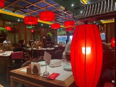 -小吊梨汤·北京菜·烤鸭(鸟巢店)