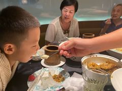 -桂满陇·海市蜃楼·黑金(国金店)