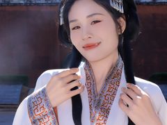 -巍山古城-拱辰楼