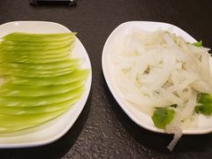 -湘肠香火锅店(团结湖店)